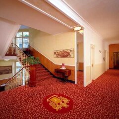 Отель Europa Splendid Италия, Горнолыжный курорт Ортлер - отзывы, цены и фото номеров - забронировать отель Europa Splendid онлайн детские мероприятия фото 2