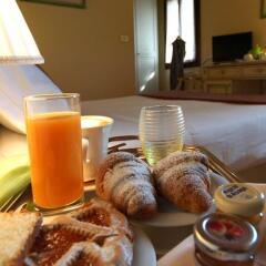 Hotel Antica Fenice фото 4