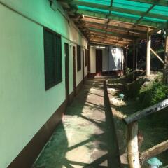 Отель South Park Hotel Micronesia Федеративные Штаты Микронезии, Понпеи - отзывы, цены и фото номеров - забронировать отель South Park Hotel Micronesia онлайн фото 3