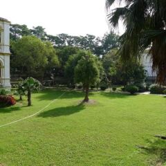Отель Gadre Sanatorium of Gulangyu Китай, Сямынь - отзывы, цены и фото номеров - забронировать отель Gadre Sanatorium of Gulangyu онлайн фото 3