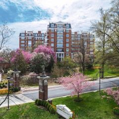 Отель Washington Marriott Wardman Park США, Вашингтон - отзывы, цены и фото номеров - забронировать отель Washington Marriott Wardman Park онлайн фото 5
