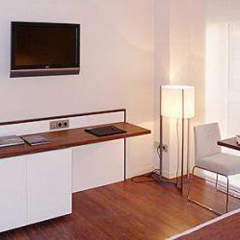Hotel Primus Valencia удобства в номере фото 2