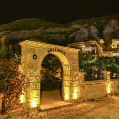 Charming Cave Hotel Турция, Гёреме - отзывы, цены и фото номеров - забронировать отель Charming Cave Hotel онлайн