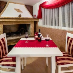Hotel Emmar Ардино фото 16