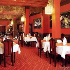 Lothus Hotel питание