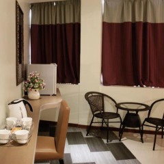 Отель Midtown Villa Малайзия, Куала-Лумпур - отзывы, цены и фото номеров - забронировать отель Midtown Villa онлайн удобства в номере