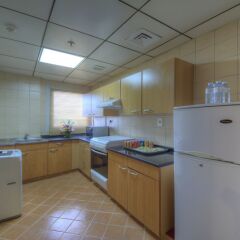 Отель Fortune Grand Hotel Apartments ОАЭ, Дубай - 3 отзыва об отеле, цены и фото номеров - забронировать отель Fortune Grand Hotel Apartments онлайн в номере