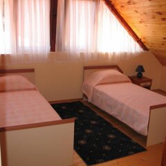 Отель Kovanlika Hotel Болгария, Тырговиште - отзывы, цены и фото номеров - забронировать отель Kovanlika Hotel онлайн фото 8