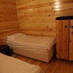 Abant Kartal Yuvasi Hotel Турция, Болу - отзывы, цены и фото номеров - забронировать отель Abant Kartal Yuvasi Hotel онлайн сауна