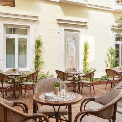 Grande Bretagne Athens, A Luxury Collection Hotel Афины фото 8