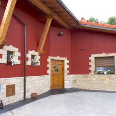 Отель Albergue La Cala фото 27