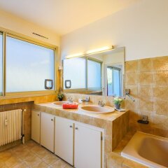 Отель Nissa Penthouse AP3097 Ницца ванная
