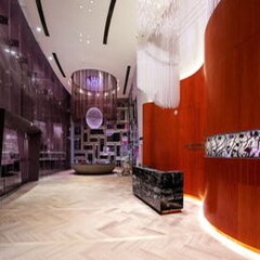 Huaqiang Plaza Hotel Shenzhen интерьер отеля фото 2