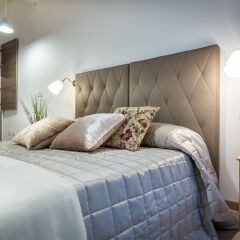 Отель Relais Gaia комната для гостей