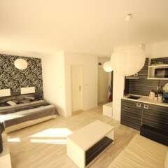 Апартаменты Menada Rainbow 4 Apartments спа