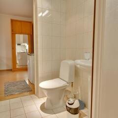 Апартаменты Daily Apartments Tatari ванная