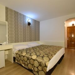 Ciner Hotel Турция, Гёреме - отзывы, цены и фото номеров - забронировать отель Ciner Hotel онлайн комната для гостей фото 2
