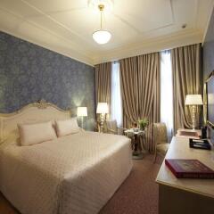 Radisson Collection Hotel, Moscow 5* Номер Individual с различными типами кроватей фото 8