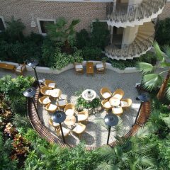 Отель Armas Labada Ultra All Inclusive Кемер фото 6