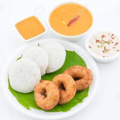 Shri Gita Hotel питание