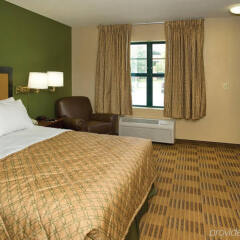 Отель Extended Stay America Suites Washington DC Tysons Corner США, Анакостиа - отзывы, цены и фото номеров - забронировать отель Extended Stay America Suites Washington DC Tysons Corner онлайн комната для гостей фото 4