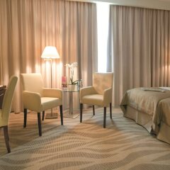 Radisson Blu Hotel, Gdansk комната для гостей фото 2