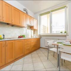 Апартаменты P&O Apartments Marszalkowska в номере фото 2