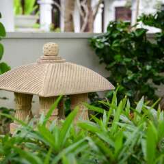 Отель Secret Garden Villas-Furama Beach Danang фото 11