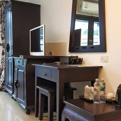 Отель Baan Andaman Bed & Breakfast Краби фото 4