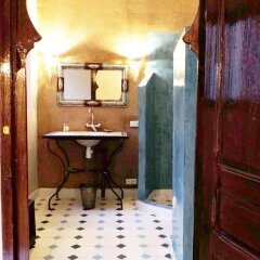 Отель Riad Soleil Марокко, Марракеш - отзывы, цены и фото номеров - забронировать отель Riad Soleil онлайн гостиничный бар