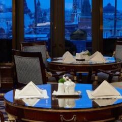 Гостиница The Ritz-Carlton, Moscow фото 14