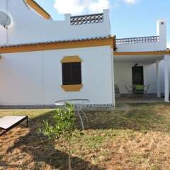 Отель Villa With 7 Bedrooms in Conil de Frontera, With Private Pool, Enclosed Garden and Wifi - 900 m From the Beach Кониль-де-ла-Фронтера фото 6
