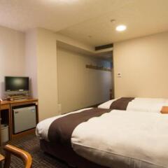 Green Hotel Yes Ohmi Hachiman Омихатиман фото 11