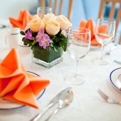 Апартаменты Hanoi Daeha Serviced Apartment