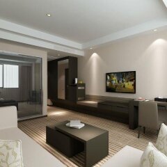 Chinatrust Hotel Сямынь фото 15
