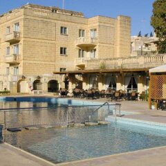 Отель Urban Valley Resort детские мероприятия
