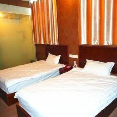Apple Hotel Ganzhou комната для гостей фото 3