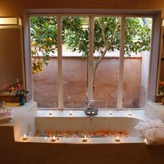 Le Bled Ferme in Marrakesh, Morocco from 132$, photos, reviews - zenhotels.com bathroom