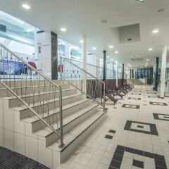 Braavo Spa Hotel фитнесс-зал фото 3