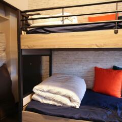 Апартаменты Sumiyoshi apartment Хаката фото 5