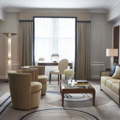 Отель Claridge's Великобритания, Лондон - 1 отзыв об отеле, цены и фото номеров - забронировать отель Claridge's онлайн фото 8