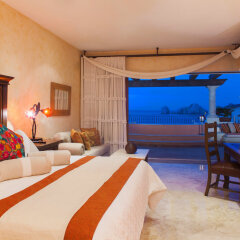 Отель Villa La Estancia Beach Resort & Spa комната для гостей фото 2