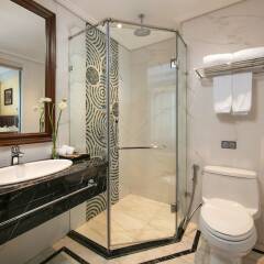 O'Gallery Classy Hotel & Spa ванная