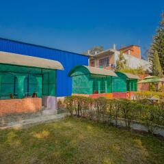 Отель OYO 275 Sunshine Garden Resort Непал, Катманду - отзывы, цены и фото номеров - забронировать отель OYO 275 Sunshine Garden Resort онлайн помещение для мероприятий фото 2
