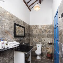 Отель Cashew Tree Bungalow удобства в номере