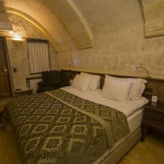 Отель Fresco Cave Suites / Cappadocia - Special Class Ургуп фото 12