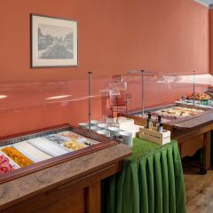 Отель Spa & Kur Hotel Praha Чехия, Франтишкови-Лазне - отзывы, цены и фото номеров - забронировать отель Spa & Kur Hotel Praha онлайн детские мероприятия