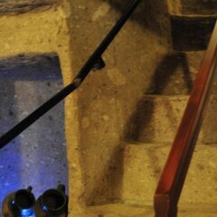 Osmanoglu Hotel Турция, Гюзельюрт - отзывы, цены и фото номеров - забронировать отель Osmanoglu Hotel онлайн приотельная территория