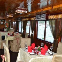 Отель Paragon Sancy Cruise питание