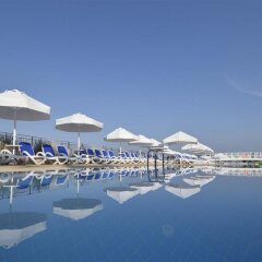 Отель La Blanche Island Bodrum - All Inclusive фото 3